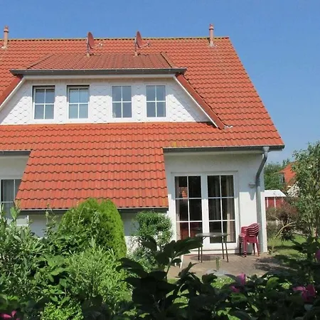 Albatros-herber Dorum-Neufeld