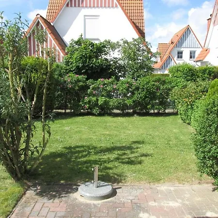 Albatros-herber * Dorum-Neufeld